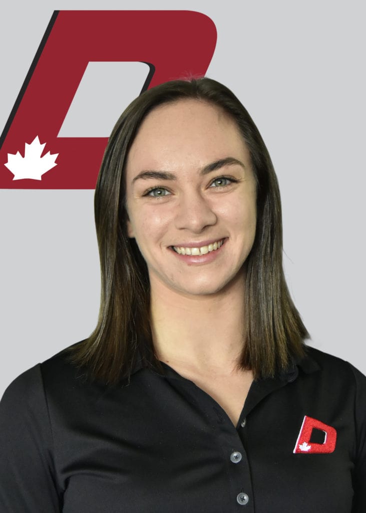 Sam Poulin