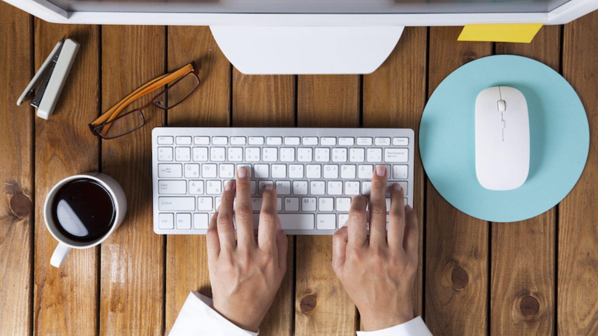5 Quick Stretches To Do At Your Desk Depth Training Physiotherapy