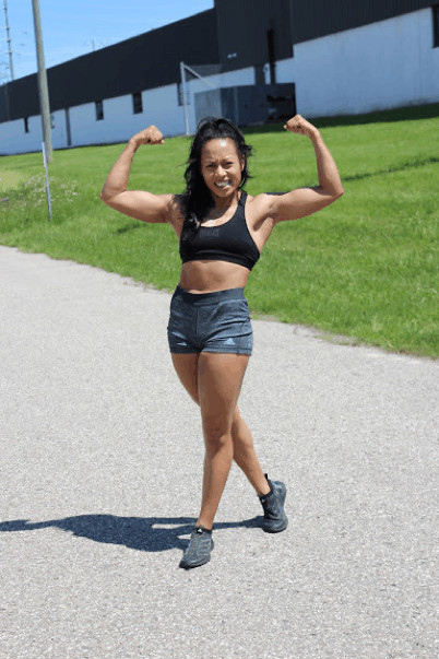 Personal Trainer Waterloo