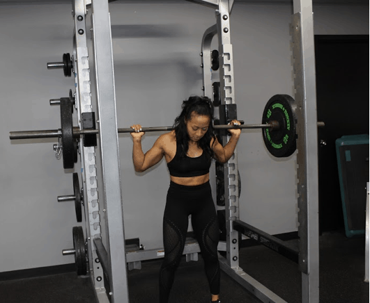 Waterloo Personal Trainer