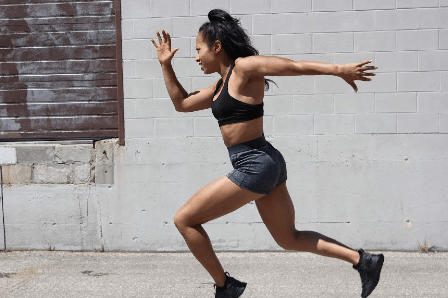 Waterloo Personal Trainer