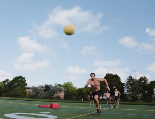 3 Ways to Improve Your Acceleration