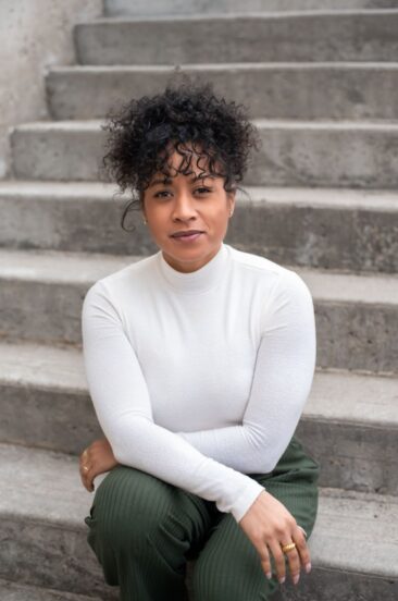 Gabbie Lamm Psychotherapy