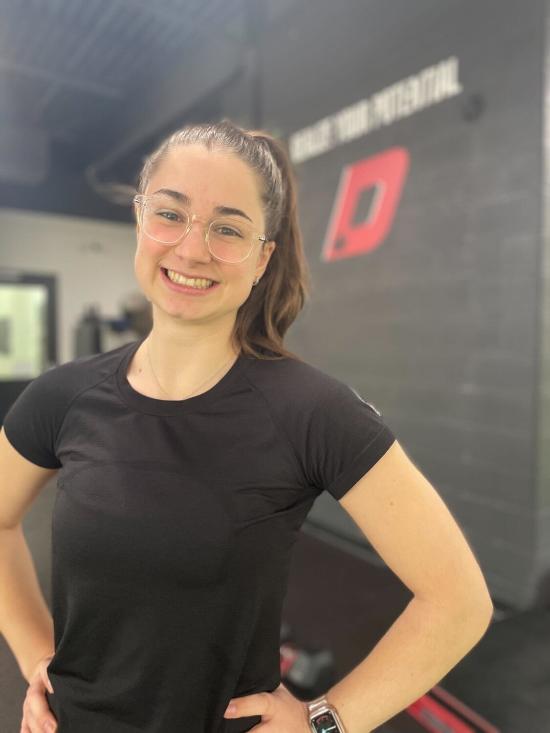 Ella Grammatikos